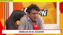 José Félix Díaz explica tajante el motivo principal que le ha costado el puesto a Xabi: la preparación física
