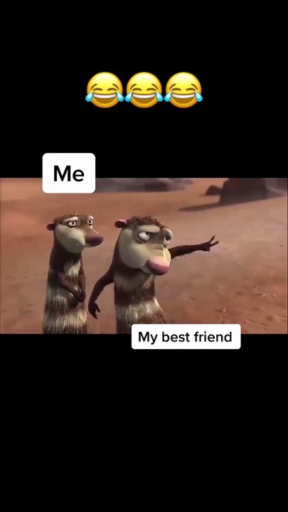 That One Friend Who Always Ruins the Moment 🤣😂