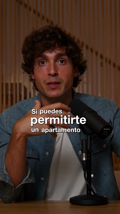 Aprende a vivir por debajo de tus posibilidades.