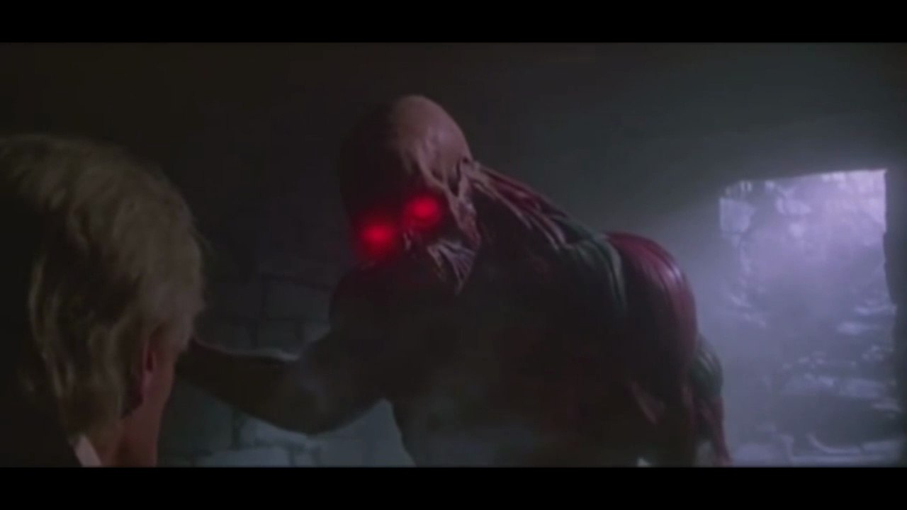 Die unheimliche Macht (1983) #GanzerFilm #Deutsch #HD