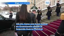 "Dos trineos tirados por perros": Europa se compromete a reforzar su defensa en el Ártico frente a las burlas de Trump