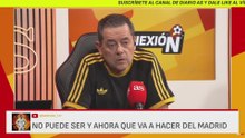 El entrenador que Roncero quiere para el Real Madrid y que es “un sueño para el madridismo”