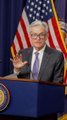 Powell Vows To Stand Firm Following DOJ Subpoenas