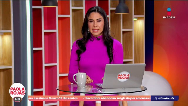 Polémica por operativo en el Refugio Franciscano | DPC con Paola Rojas
