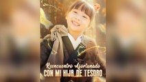 Reencuentro Afortunado con Mi Hija de Tesoro (Doblado) Episodio Completo