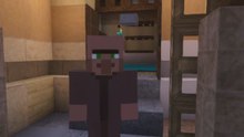 Un Kikoo me présente son cochon sur Minecraft ! 🤨