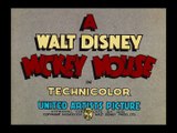 Mickey Mouse, Pluto e Pato Donald - Os Alpinistas (1936) - LINK NA DESCRIÇÃO