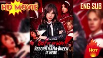 🔥[Hot 2026] Out of my way! The Reborn Mafia Queen is Here Full Episode_ RS20