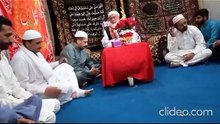 ایں خراباتِ مغانست درو زندہ دلاں، شاہد و شمع و شراب و غزل و رُود و سرود