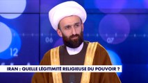 Sheikh Mahammad Mehdizade : «En France, la gauche manipule les musulmans pour le pouvoir»