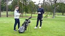 Common Golf Practice Mistakes