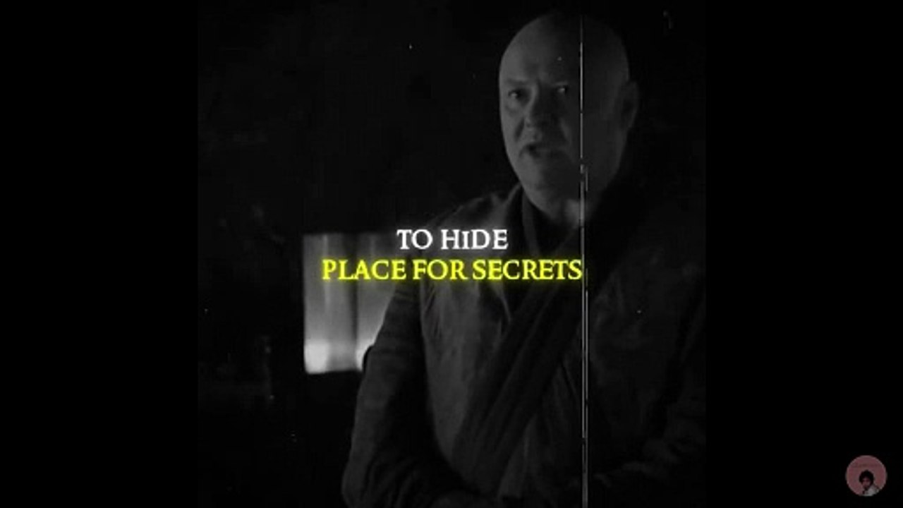 Why Lord Varys become Useless