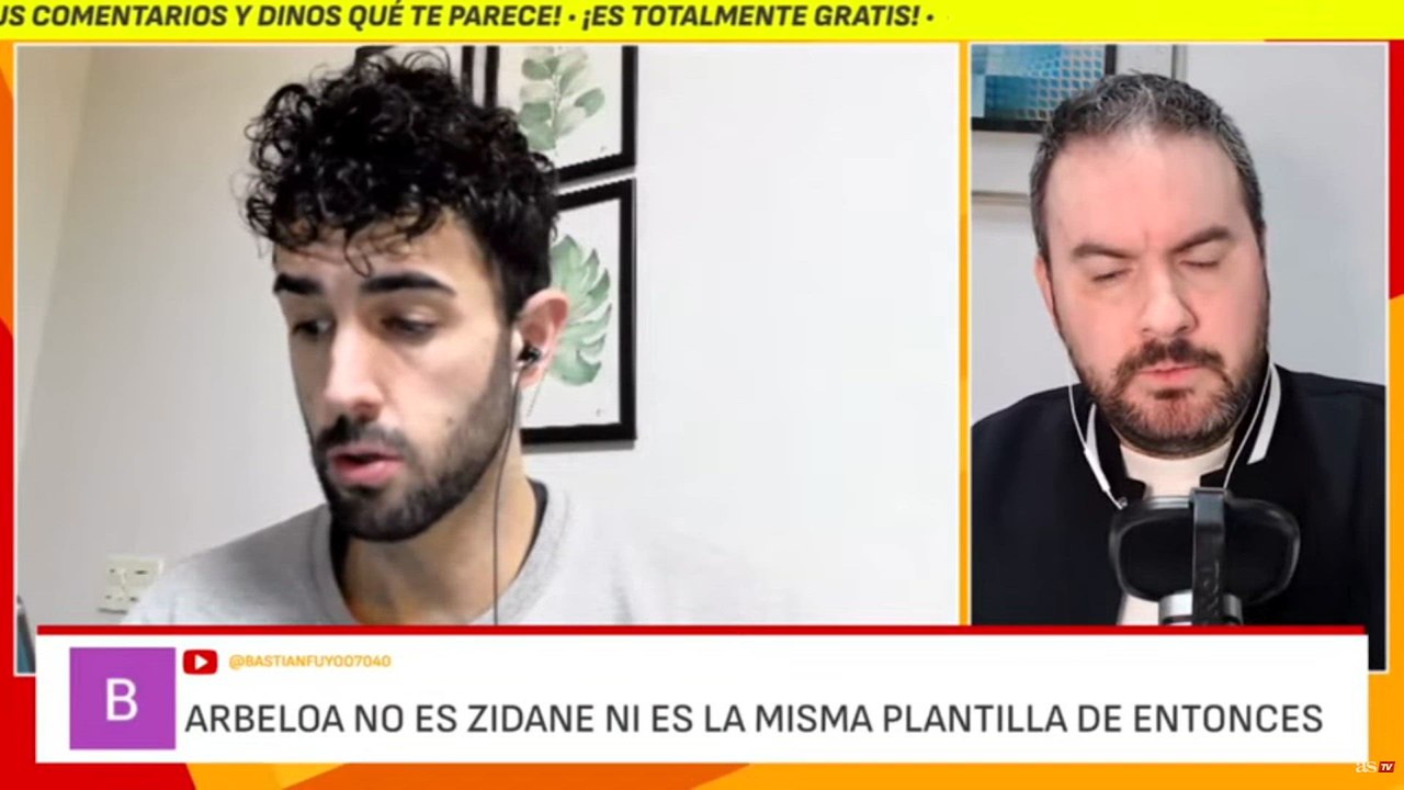 Los motivos por los que el REAL MADRID ha elegido a ARBELOA tras destituir a XABI ALONSO