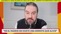 Reacción completa de Roncero a la destitución de Xabi Alonso y llegada de Arbeloa: ¡no se calla nada!