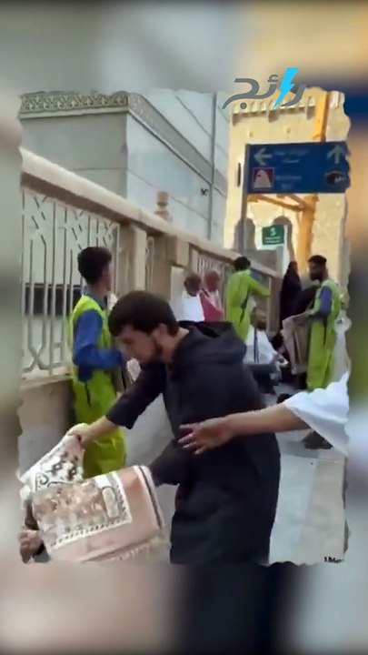 تركي آل الشيخ يبحث عن عامل نظافة!