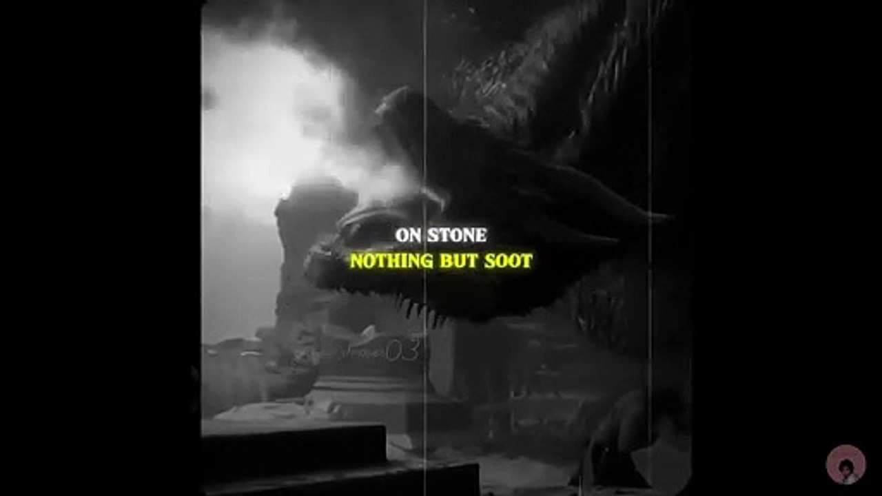 Why Drogon didn't kill John Snow