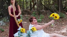 Wedding & Proposal Fails