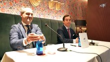 RUEDA DE PRENSA LANCES DE FUTURO