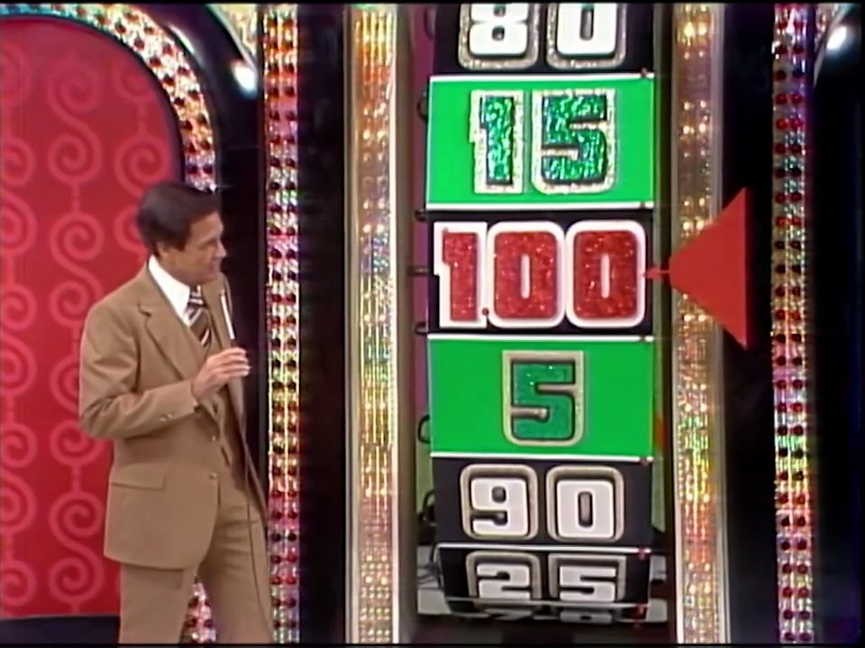 Bonus spin rule debut (12/14/78)