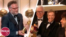 Top 20 Funniest Golden Globes Acceptance Speeches