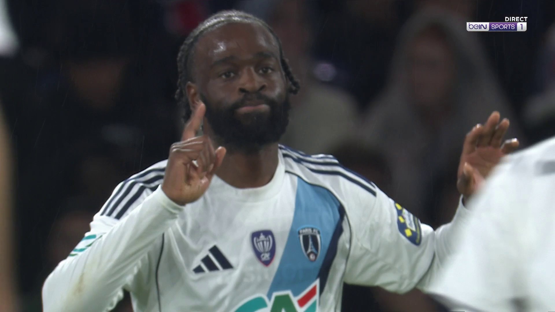 Coupe de France : Ikoné surprend le PSG !