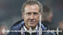 Reacción completa de Valdano a la destitución de Xabi Alonso y llegada de Arbeloa