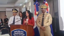 FBI se suma a la búsqueda de la menor desaparecida en Puerto Plata