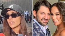 ¿Esposo de Inés Gómez Mont queda en libertad? Galilea Montijo reacciona al rumor.