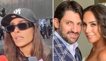 ¿Esposo de Inés Gómez Mont queda en libertad? Galilea Montijo reacciona al rumor.