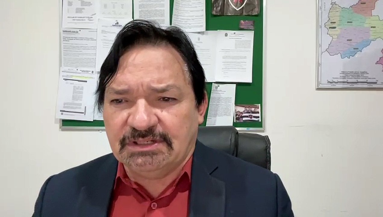 Golpe virtual em negociação de imóvel causa prejuízo de R$ 32 mil em Princesa Isabel