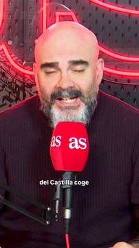 Arbeloa, el elegido: el del Castilla, nuevo entrenador del Real Madrid tras el cese de Xabi Alonso