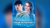 Your Husband is The Tech King FULL EPISODE #shortfilm