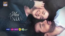 Meri Zindagi Hai tu Episode 16- Pakistani drama
