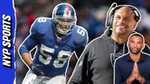 What Antonio Pierce could bring back to the Giants | Coaching Profile