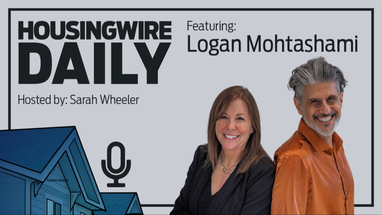 The DOJ vs. the Fed, plus inventory and mortgage rates