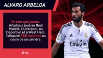 En chiffres - Arbeloa prend les rênes du Real Madrid