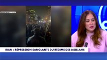 Sara Safari : «On vit aujourd’hui un crime contre l’humanité»