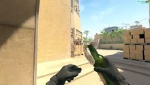 1 gegen 3 de_mirage