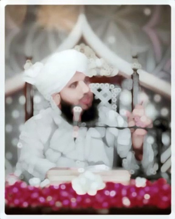 Hazrat Muhammad sallallahu alaihi wasallam
