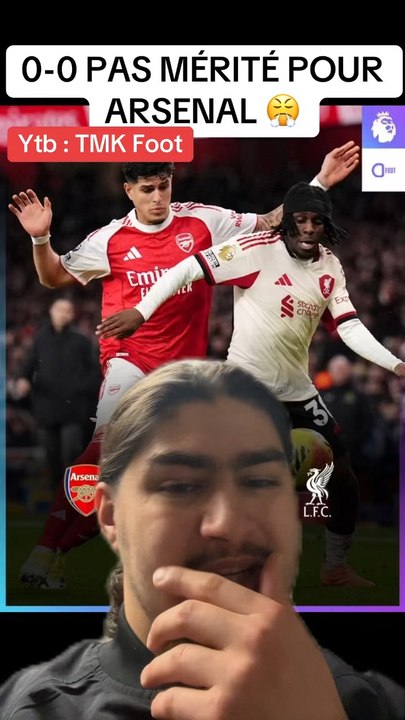 Dommage 🤷‍♂️