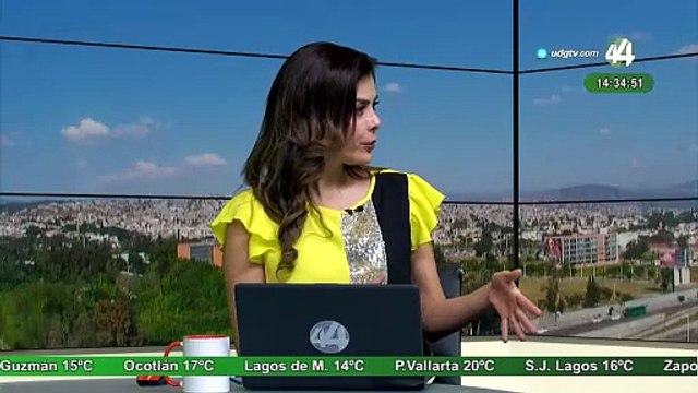 Fabián Morales habla sobre Resultados del dictamen de admisión del calendario 2026-A