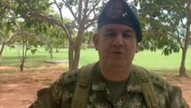 General Huertas, implicado en posible infiltración de las disidencias en las Fuerzas Militares, fue retirado de su cargo