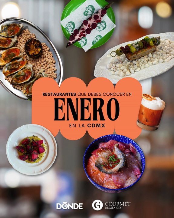 LUGARES QUE DEBES CONOCER EN ENERO