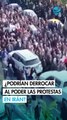 ¿Las protestas en Irán pueden derrocar al poder?: Ya van más de 600 manifestantes muertos