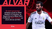 Arbeloa prend les rênes du Real Madrid - Foot - Liga
