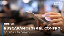 Quieren tus datos con el registro de celulares y no garantizan su protección
