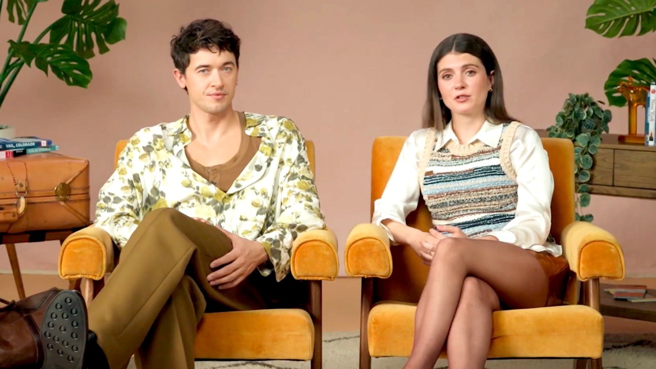 Are Tom Blyth and Emily Bader Travel Compatible?