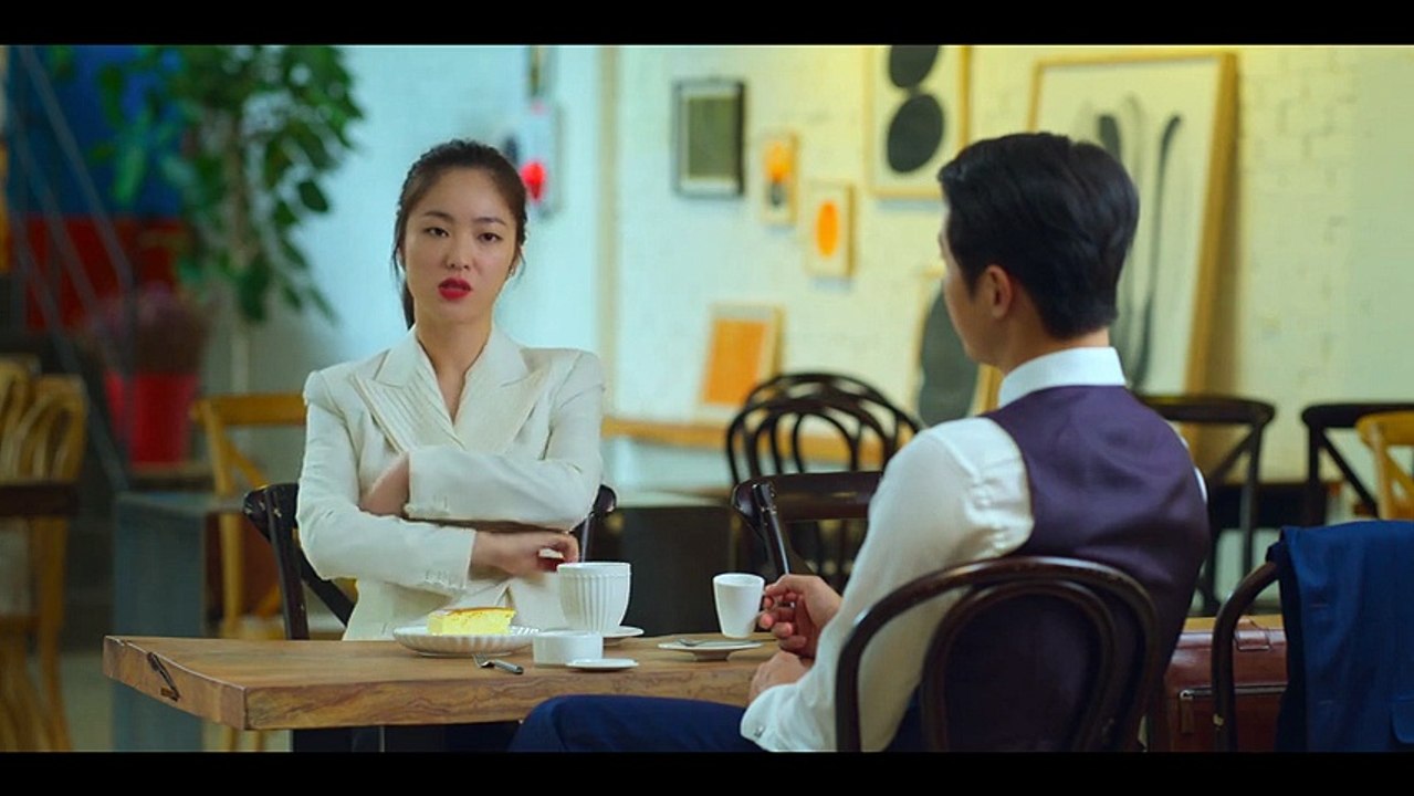 Vincenzo Episode 05 Hindi Dubbed Korean Drama