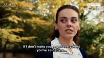 Arafta - Episode 44 (ENG SUB) | Full Episode HD | Drama Turkish 2025