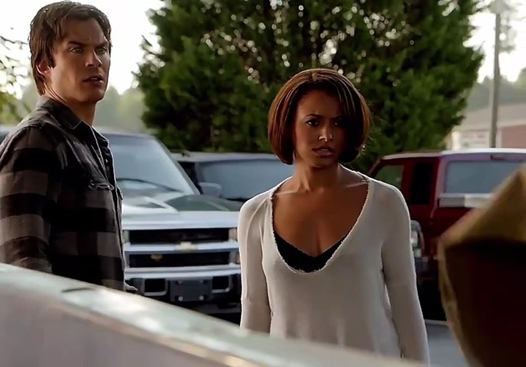 Damon and Bonnie in 1994 | TVD EDITS